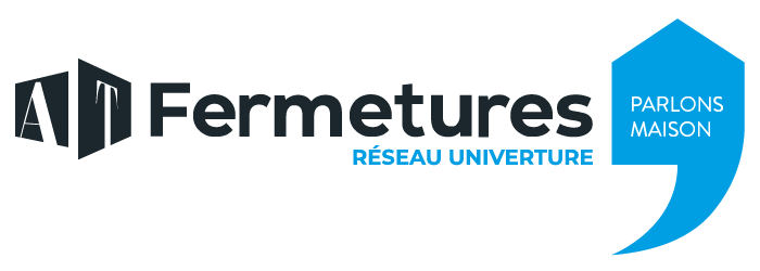 at fermetures logo