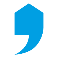 logo maison