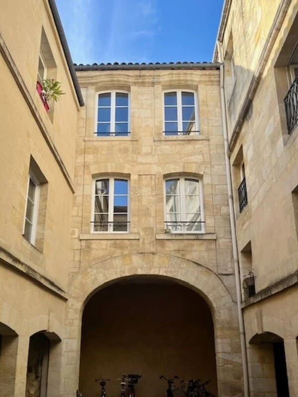 bordeaux renovation fenetres at fermetures