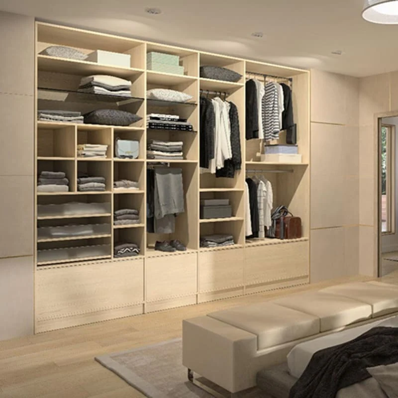 dressing beige at fermetures