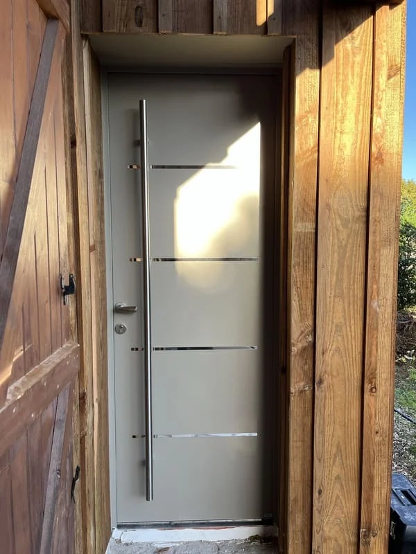 maison andernos porte anti effraction at fermetures