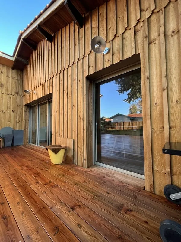 maison andernos pose finie at fermetures