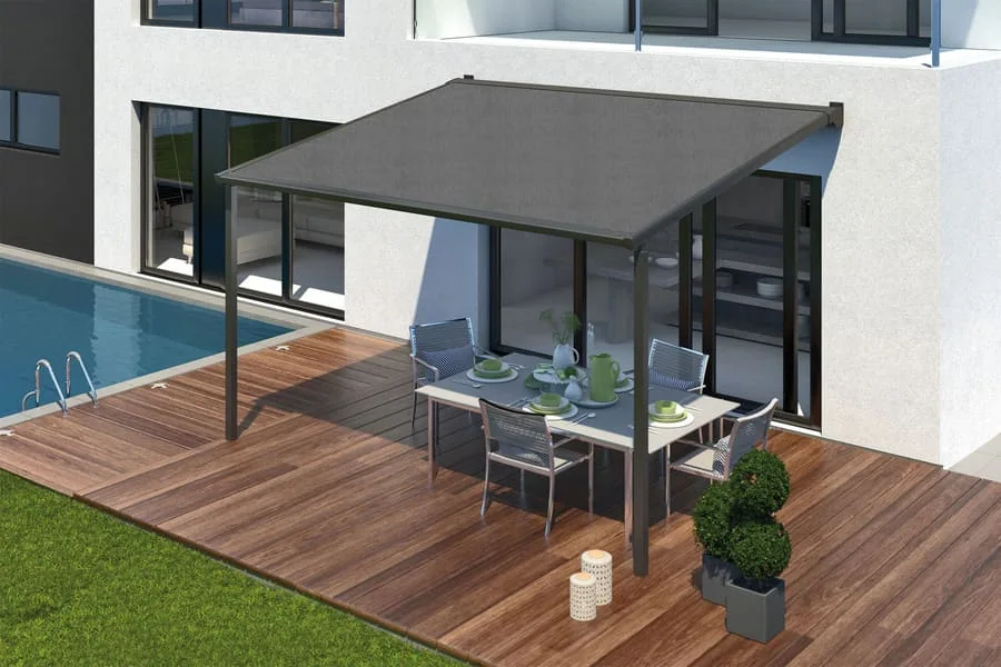 pergola standard at fermetures